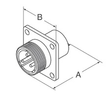 JR16WR-7P-afbeelding