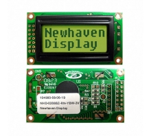 NHD-0208BZ-RN-YBW-3V-afbeelding