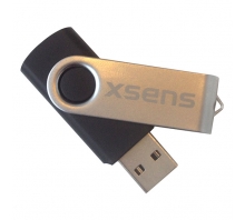 USB-XSENS-afbeelding