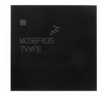 MC56F8347VVFE-afbeelding