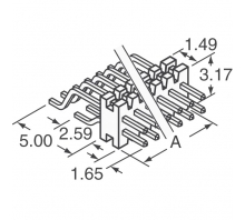 FTMH-144-03-L-DH-afbeelding