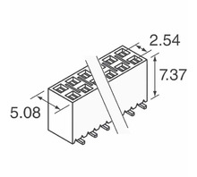 SSM-105-L-DV-BE-K-TR-afbeelding