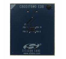 C8051T600EDB-afbeelding