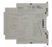 K8AB-AS1 200/230VAC-afbeelding