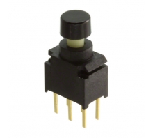 800UDP8P1A1M2RER1BLK-afbeelding