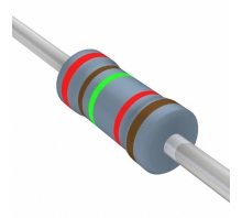 MFR-25FRF52-21K5-afbeelding