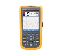 FLUKE-124B/NA/S-afbeelding