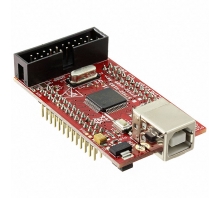 STM32-H405-afbeelding