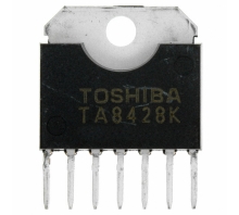 TA8428K(O,S)-afbeelding