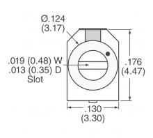 0512-000-A-5.0-25LF-afbeelding