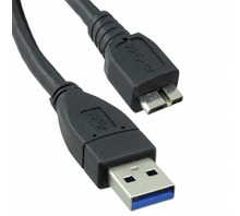 USB 3.0 A MICRO B CABLE-afbeelding