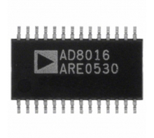 AD8016ARE-EVAL-afbeelding