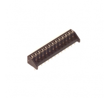 MDF7-13S-2.54DSA-afbeelding