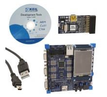 STM3210C-SK/KEIL-afbeelding