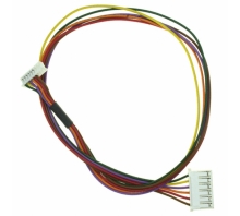 V3A-4 CN HARNESS-afbeelding