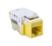 RJ45FC3-YEL-afbeelding