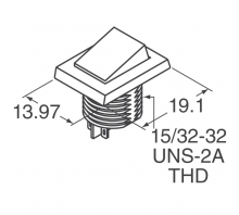 TRD13F10QCLR204-afbeelding