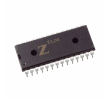 Z86L8808PSCR2607-afbeelding