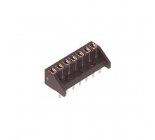 MDF7-7S-2.54DSA-afbeelding