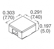 HCP0805-1R5-R-afbeelding