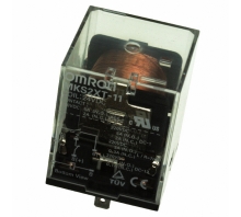 MKS2XTN-11 AC120-afbeelding