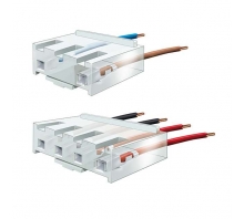 CONNECTOR SET OF-afbeelding