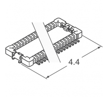 AXK8L12125BG-afbeelding