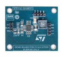 STEVAL-ISA082V1-afbeelding