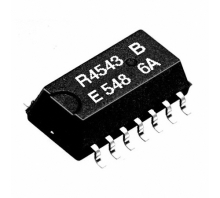 RTC-4543SA:B3 PURE-afbeelding