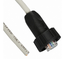 A-KAB-RJ45-4U-1M-afbeelding