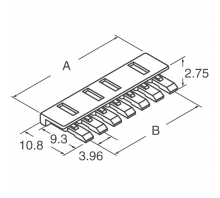 DF7-7RS/P-3.96-afbeelding