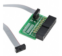 8.06.02 J-LINK 9-PIN CORTEX-M ADAPTER-afbeelding