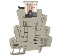 G2RV-SL700 DC12 (DC11)-afbeelding