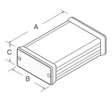 1455C1201BK-afbeelding