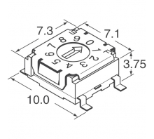 SH-7040TB-afbeelding