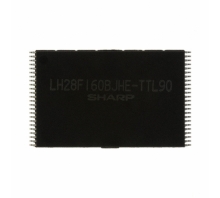 LH28F160BJHE-TTL90-afbeelding