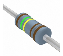 MFR-25FRF52-1K54-afbeelding