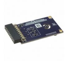 SHTW1 XPLAINED PRO EXTENSION BOARD-afbeelding