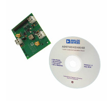 AD9744ACP-PCBZ-afbeelding