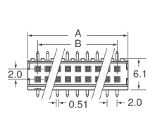 98424-G52-50ALF-afbeelding