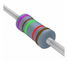 MFR-25FRF52-71K5-afbeelding