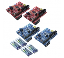 STM32W108C-KEXT-afbeelding