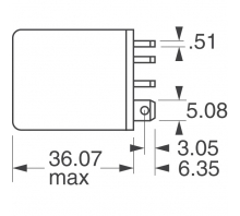 LY2I4N AC110/120-afbeelding