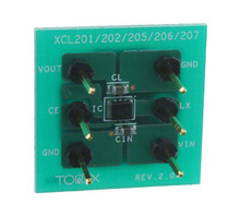 XCL206B123-EVB-afbeelding