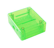 PYCASE GREEN-afbeelding