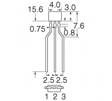 2SB1030A-afbeelding