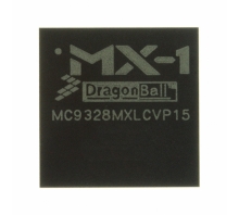 MC9328MXSCVP10R2-afbeelding