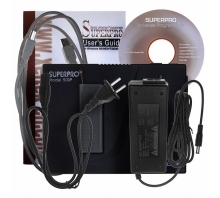 SUPERPRO 500P-afbeelding