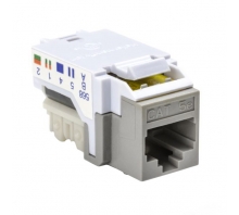 RJ45FC5E-GRY-afbeelding