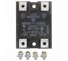 AQR10A2-S-Z4/6VDC-afbeelding